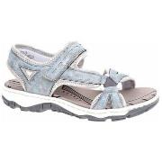 Sandalen Rieker 6887912