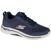 Lage Sneakers Skechers GO Walk Arch Fit