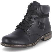 Laarzen Rieker 7122201