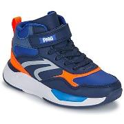Hoge Sneakers Primigi B