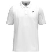 T-shirt Korte Mouw Head Club Original