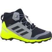 Wandelschoenen adidas Terrex Frozetrack Mid CW CP