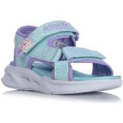 Sandalen Skechers 303024LLBLV