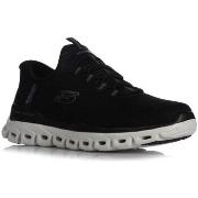 Lage Sneakers Skechers 233010BLK