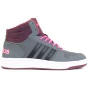 Laarzen adidas Hoops Mid 20 K