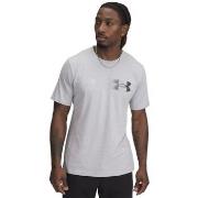 T-shirt Korte Mouw Under Armour 1390206011