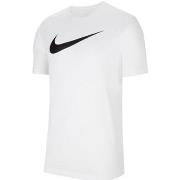 T-shirt Korte Mouw Nike Drifit Park 20