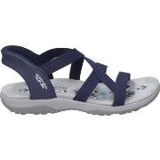 Sandalen Skechers 163460-NVY