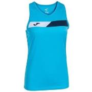 T-shirt Korte Mouw Joma 901862013