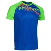 T-shirt Korte Mouw Joma Elite X