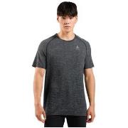 T-shirt Korte Mouw Odlo Essential