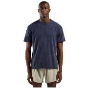 T-shirt Korte Mouw Odlo Essential Linencool