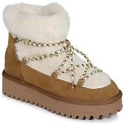 Laarzen Les Tropeziennes par M.Belarbi CHIMOON