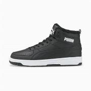 Lage Sneakers Puma Rebound Joy Fur