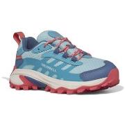 Nette Schoenen Merrell Moab Speed 2