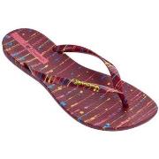 Nette Schoenen Ipanema Wave Art Fem