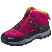 Wandelschoenen Cmp Kids Rigel Mid Trekking