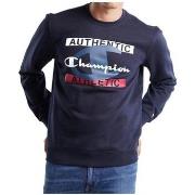 Sweater Champion Crewneck Sweatshirt
