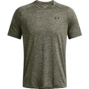 T-shirt Korte Mouw Under Armour Tech 2.0