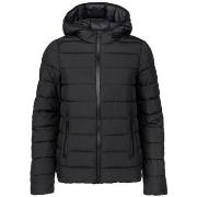 Blazer Champion Hooded Polyfilled Jacket