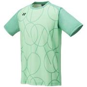 T-shirt Korte Mouw Yonex Practice