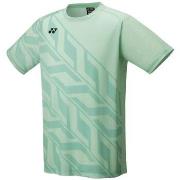 T-shirt Korte Mouw Yonex Practice