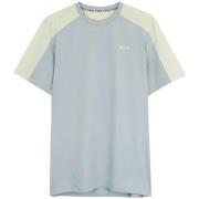 T-shirt Korte Mouw Nox Hombre Pro