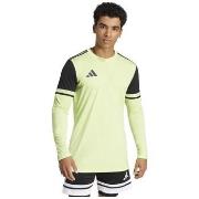Sweater adidas Squadra 25
