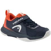 Tennisschoenen Head Sprint Velcro 4.0
