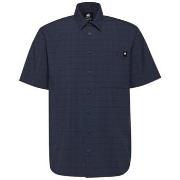 Overhemd Lange Mouw Mammut 1015014715975