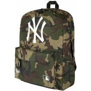 Rugzak New-Era Mlb Stadium Bag Neyyan