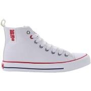 Lage Sneakers Big Star JJ274132