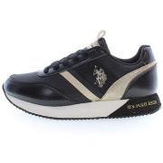 Lage Sneakers U.S Polo Assn. NOBIW002