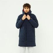 Blazer Champion Script Logo Back Padded Hooded