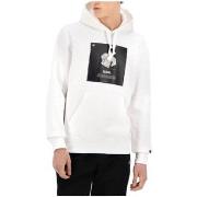 Sweater Champion Icon Graphic Print Hoodie