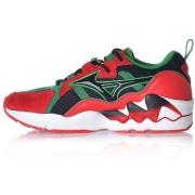 Lage Sneakers Mizuno Wave RIDER1 X LA Mjc