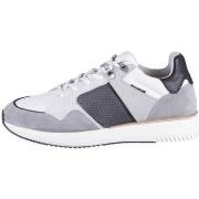 Lage Sneakers Bullboxer 032P21352ALGWBWSU00