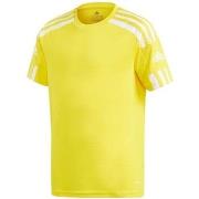 T-shirt Korte Mouw adidas Squadra 21 Jersey