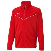 Sweater Puma Teamrise Training Poly