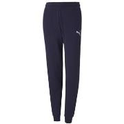 Broeken Puma Teamgoal 23 Casuals Pants JR
