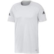 T-shirt Korte Mouw adidas JR Squadra 21