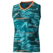T-shirt Korte Mouw Yonex CTYW00354BG
