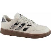 Lage Sneakers adidas Courtblock