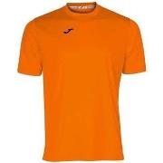 T-shirt Korte Mouw Joma Combi