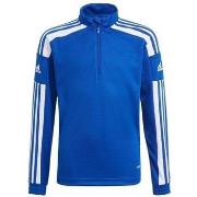 Sweater adidas JR Squadra 21 Training