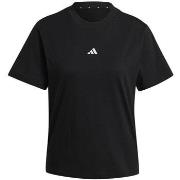 T-shirt Korte Mouw adidas JC5943