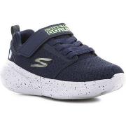 Lage Sneakers Skechers Earthly Kid