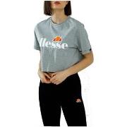 T-shirt Korte Mouw Ellesse Alberta