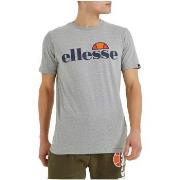 T-shirt Korte Mouw Ellesse Prado