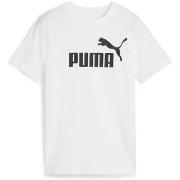 T-shirt Korte Mouw Puma No. 1